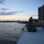 Apartment By The Lake With A View
