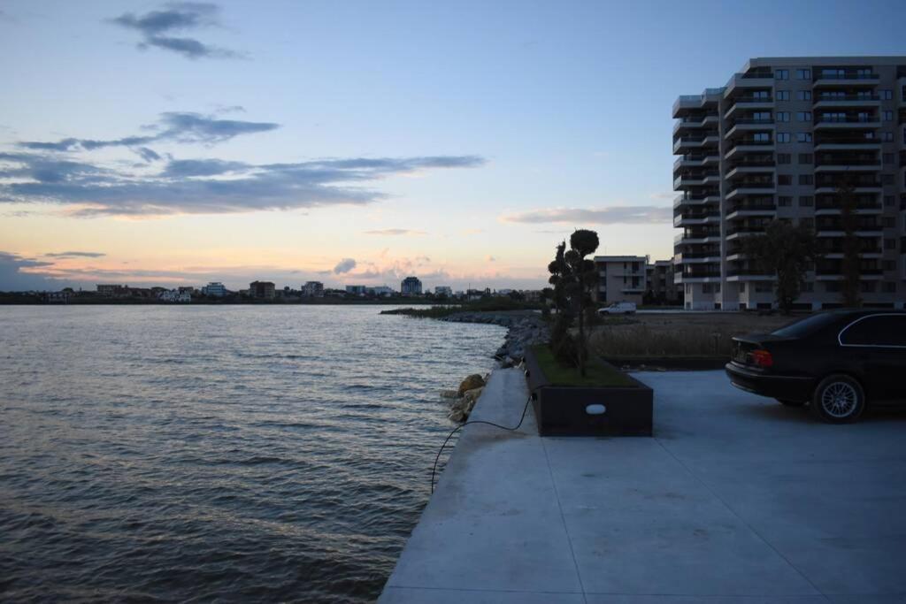 By The With A View Mamaia