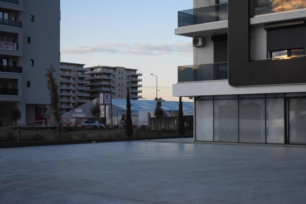 Apartment By The With A View *