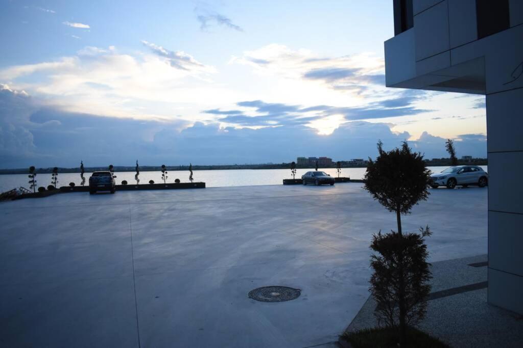 Apartment By The With A View