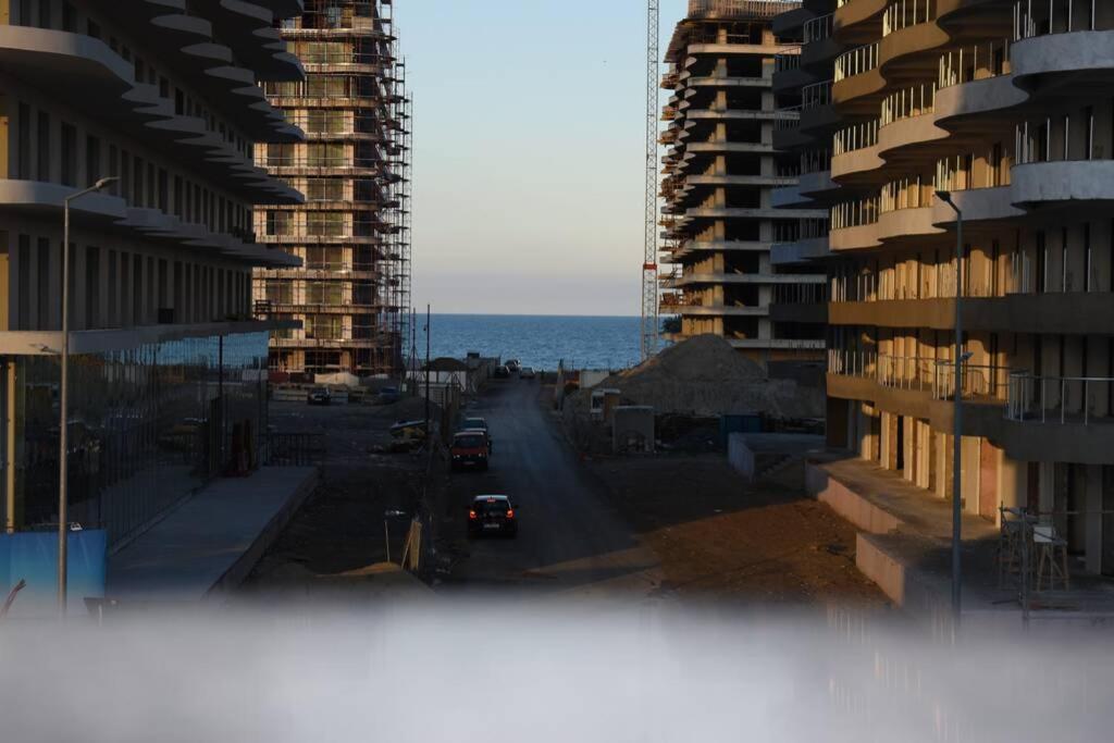 By The With A View Apartment