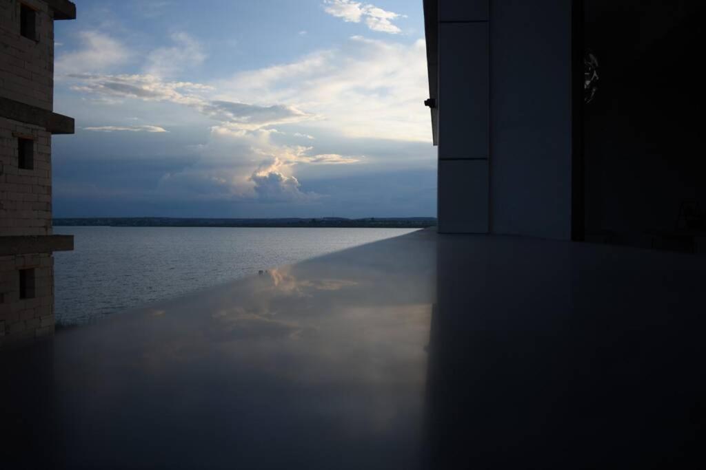 Apartment By The With A View